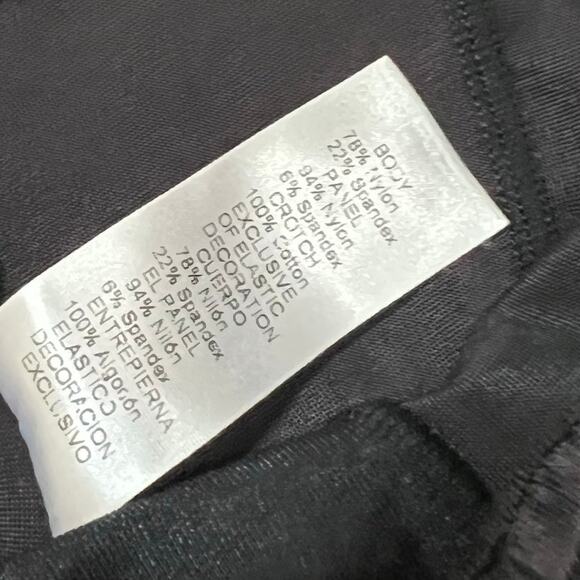 Cupid Shapewear High Waist Thigh Slimmer XL Womens Firm Tummy Control Slimming - Picture 4 of 8